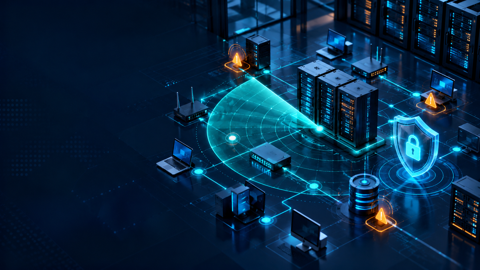 Internal Network Scanning: Risks and Best Practices